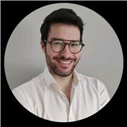 Profesor de apoyo de matemáticas a bachillerato y ESO